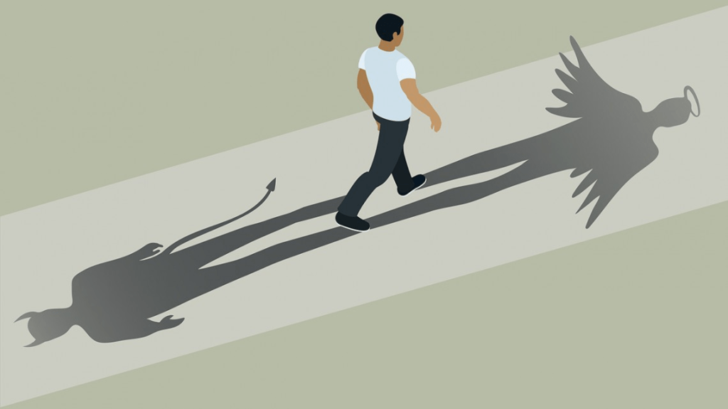 Exploring morality: a 10 step process to embedding concepts in the English&nbsp;classroom