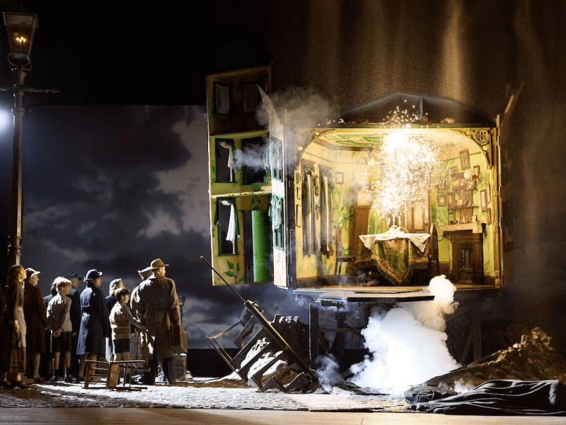 AIC Deep Dive: Stage Directions (subscribers&nbsp;only)