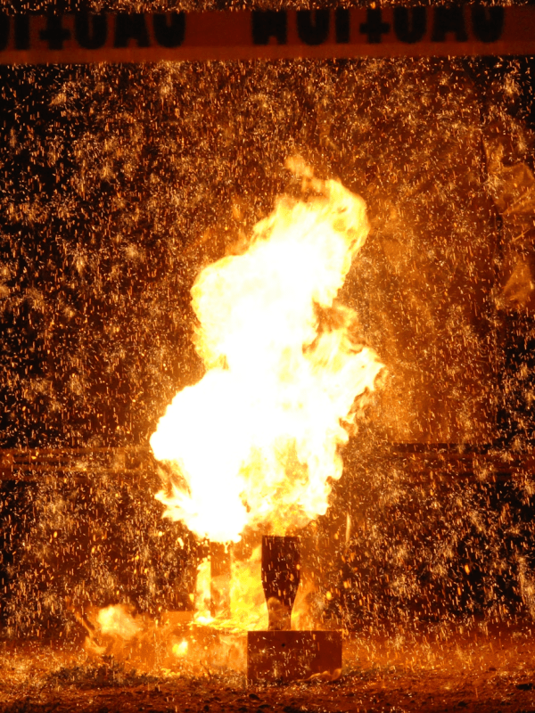 Fuelling analysis: tethering vocabulary to&nbsp;methods