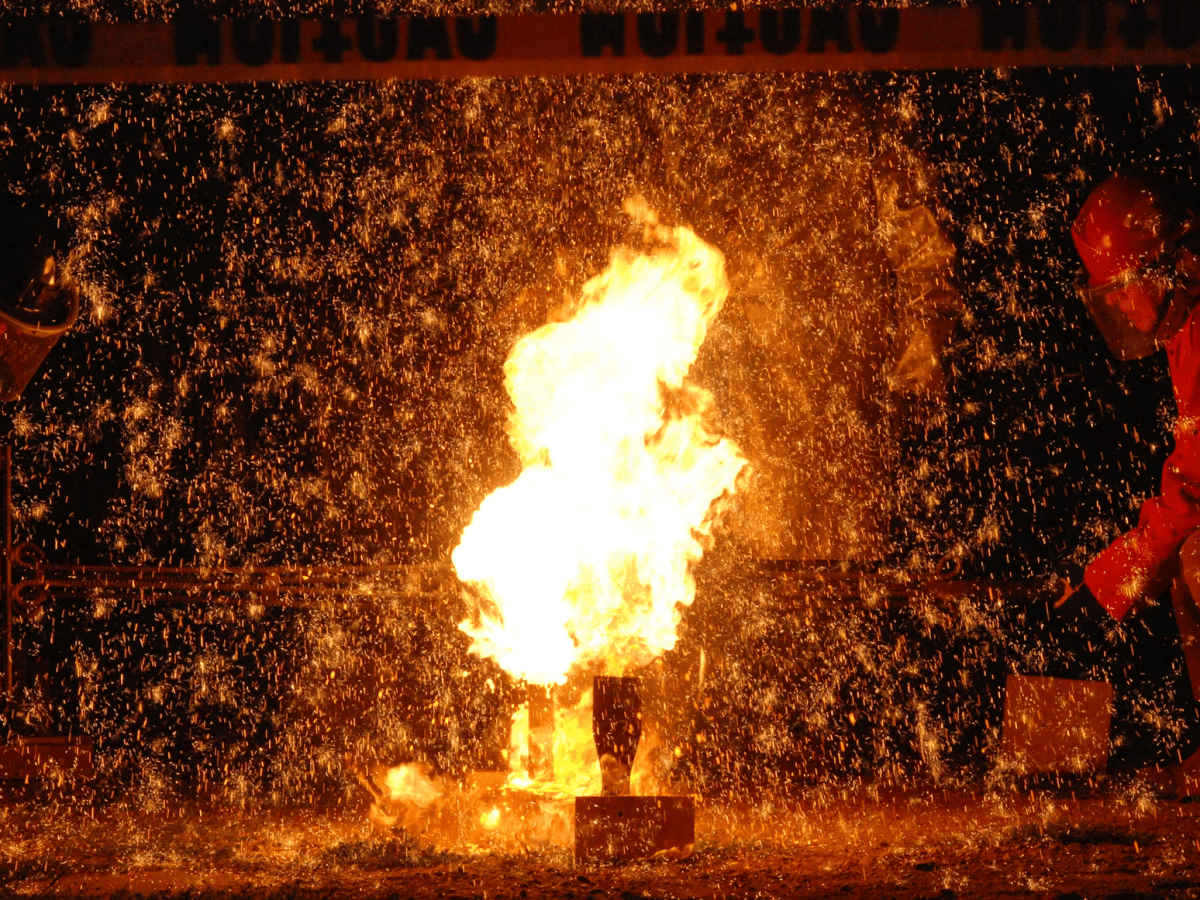 Fuelling analysis: tethering vocabulary to&nbsp;methods