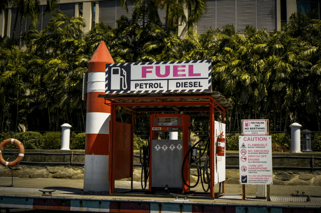 Extra fuel: tethering analysis verbs (June – subscribers&nbsp;only)